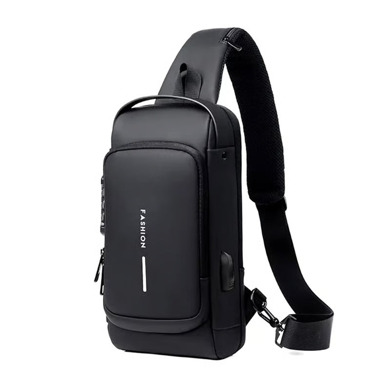 🔥Bolso Fashion Ainti Robo - OFERTA LIMITADA