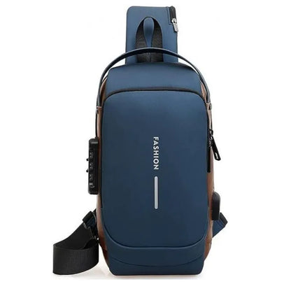 🔥Bolso Fashion Ainti Robo - OFERTA LIMITADA